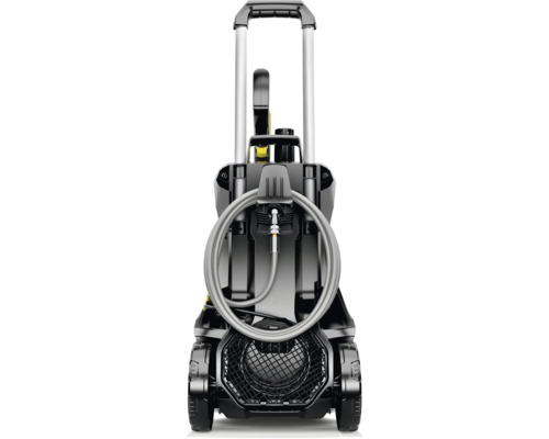 Vysokotlakový čistič s navijakom na hadicu