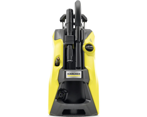 Vysokotlakový čistič Kärcher s príslušenstvom