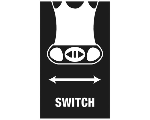 Symbol spínača