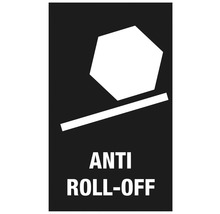 Symbol proti odkotúľaniu