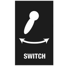 Symbol prepínača