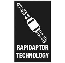 Technológia Rapidaptor