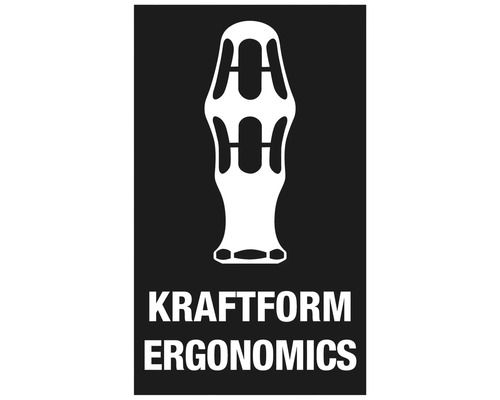 Logo Kraftform Ergonomics
