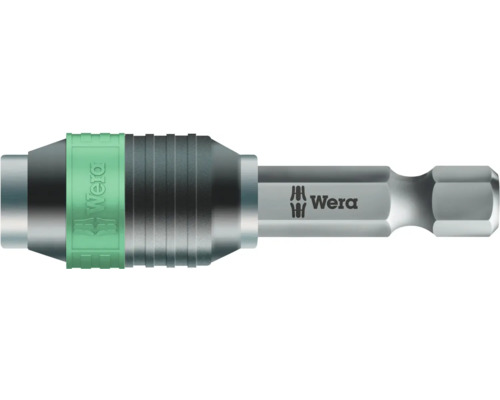 Držiak bitov s logom Wera