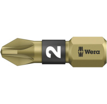 Wera Phillips bit, veľkosť 2