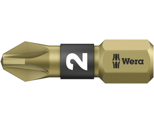 Wera Phillips bit, veľkosť 2