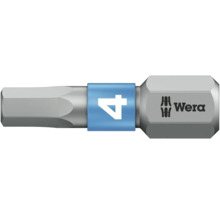 Skrutkovací bit Wera veľkosť 4