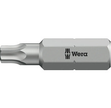 Bit s logom Wera
