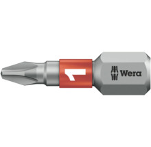Bit Wera pre skrutkovač