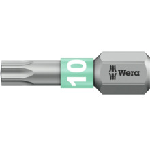 Wera Logo Torx bit veľkosť 10