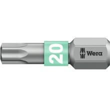 Wera Torx bit veľkosť 20