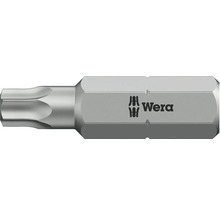 Torx bit s logom Wera