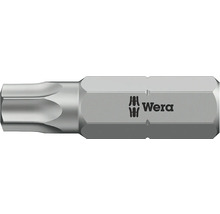 Bit s logom Wera