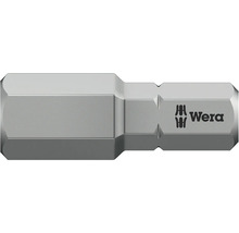 Logo Wera na bite