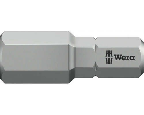 Logo Wera na bite