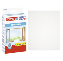Tesa Insect Stop Standard sieť proti hmyzu 1,30 metra krát 1,50 metra