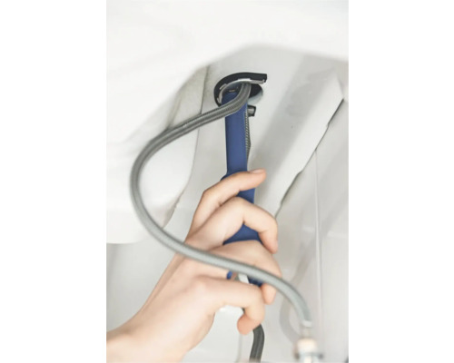 Inštalácia vodovodnej batérie s flexibilným pripojením