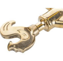 Zlatý viazací krúžok z kovu