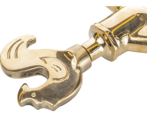 Zlatý viazací krúžok z kovu