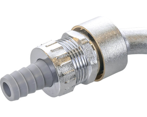 Hadicová prípojka so závitom