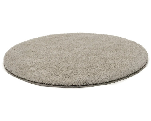 Okrúhly koberec
