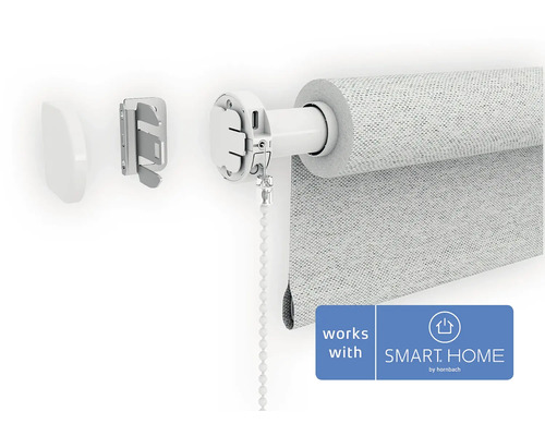 Roleta s príslušenstvom a pečaťou Smart Home
