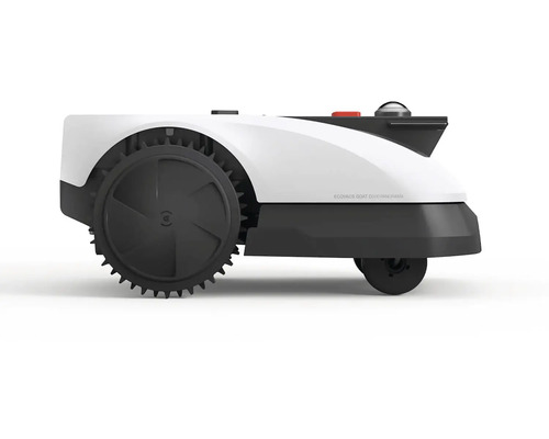Robotická kosačka ECOVACS GOAT GX-900 Panorama