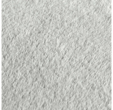 Detail šedého povrchu koberca
