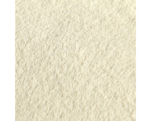 Detail koberca s krátkym vlasom