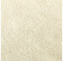 Detail koberca s vysokým vlasom