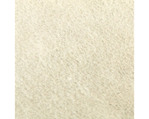 Detail koberca s vysokým vlasom