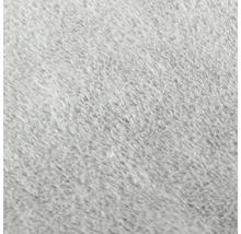 Detail koberca s krátkym vlasom