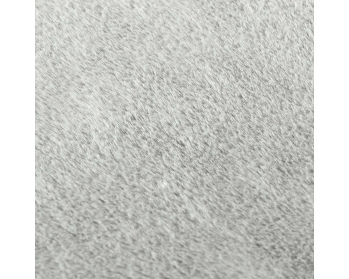 Detail koberca s krátkym vlasom