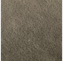 Detail koberca s krátkym vlasom