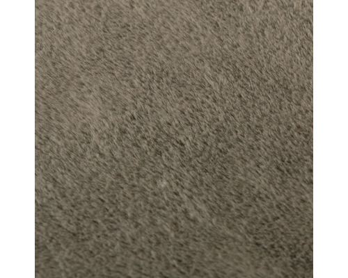 Detail koberca s krátkym vlasom