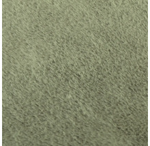 Detail koberca s krátkym vlasom