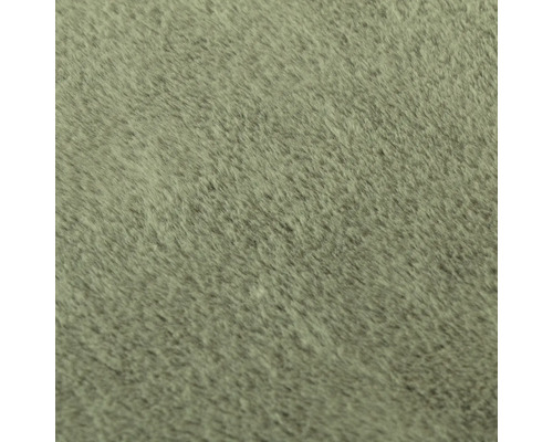 Detail koberca s krátkym vlasom