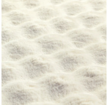 Detail vzorovaného koberca