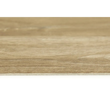 Detail vinylovej podlahy s dekorom dreva