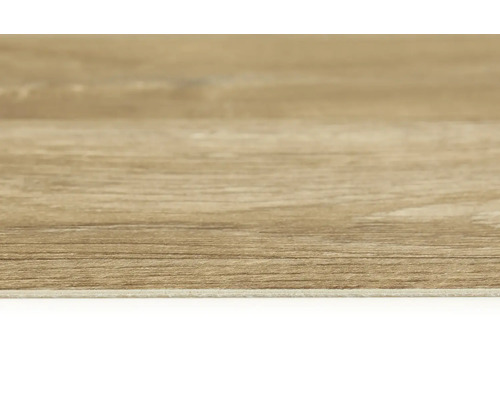 Detail vinylovej podlahy s dekorom dreva