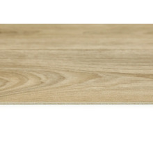 Detail drevenej podlahy