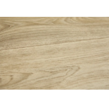 Detail laminátovej podlahy s kresbou dreva