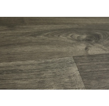 Detail laminátovej podlahy s drevenou štruktúrou