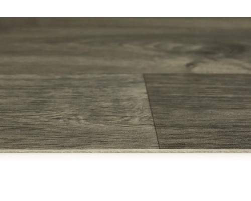 Detail vinylovej podlahy s dizajnom dreva