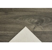 Mäkká maliarska flísová tkanina na drevenom podklade