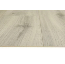 Detail vinylovej podlahy so vzhľadom dreva