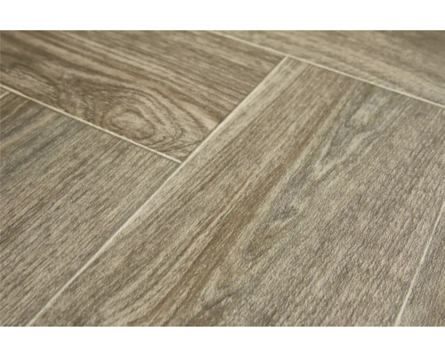 Keramické dlaždice s dreveným vzhľadom pre vnútorné použitie