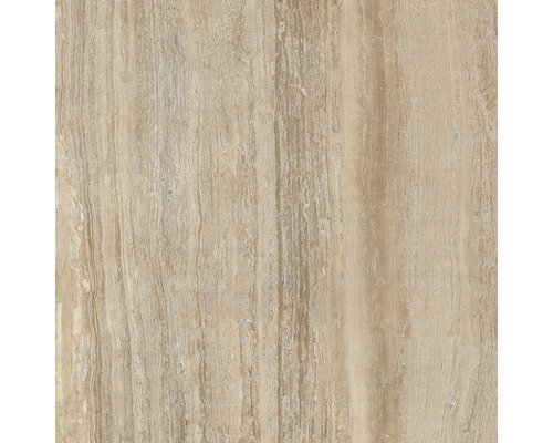 Detail travertínovej dosky s kresbou