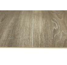 Detail vinylovej podlahy s dreveným dekorom