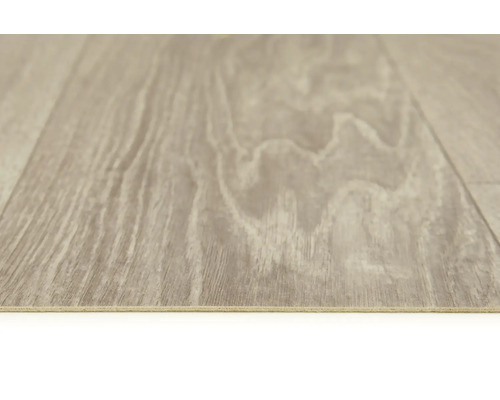 Detail laminátovej podlahy s drevenou štruktúrou